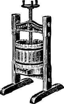 Wine Equipment