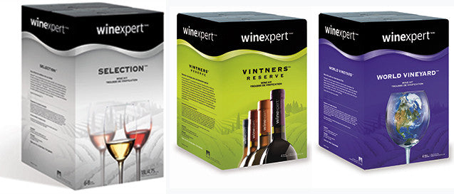 Wine Kits