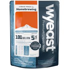 Wyeast Wine Yeast, Cider, Mead, and Sake