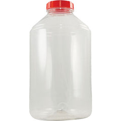 7 gallon Wide Mouth Plastic Carboy Fermenters