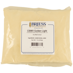 Dry Malt Extract (Dried Malt Extract)