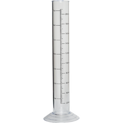 Hydrometer Test Jars