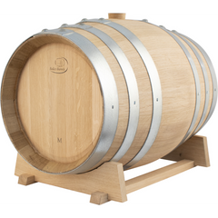 Oak Barrels