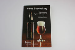 Home Beermaking -- William Moore