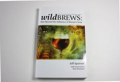 Wild Brews-- Jeff Sparrow