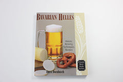 Beer Series Bavarian Helles -- Horst Dornbusch