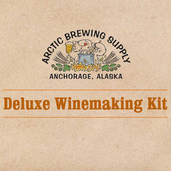 Deluxe Winemaking Kit