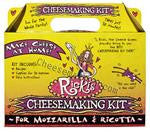 Cheese Making Kits