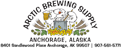 Arctic Brewing Supply, Inc.