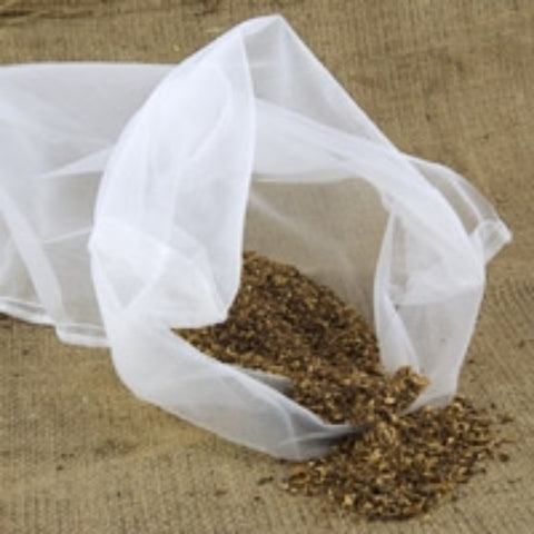 Amazon.com : Wnvivi 100Pcs Seeds Bags, Fruit Bags, Net Barrier Bag with  Drawstring, Reusable Nylon Mesh Garden Netting Bags for Plant/Fruit/Flower  : Patio, Lawn & Garden