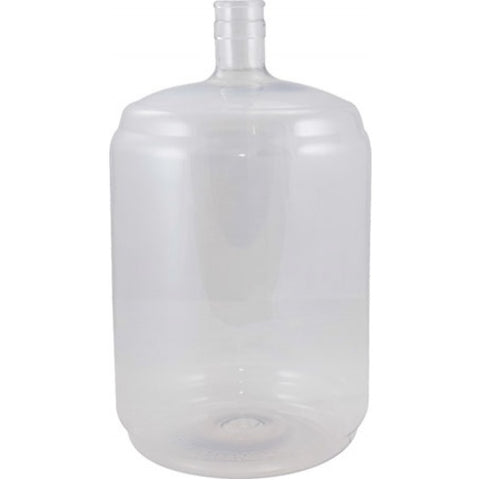 5 gallon Plastic Carboy Fermenters