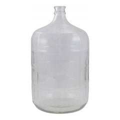 6 gallon Glass Carboy Fermenters, made in Italy