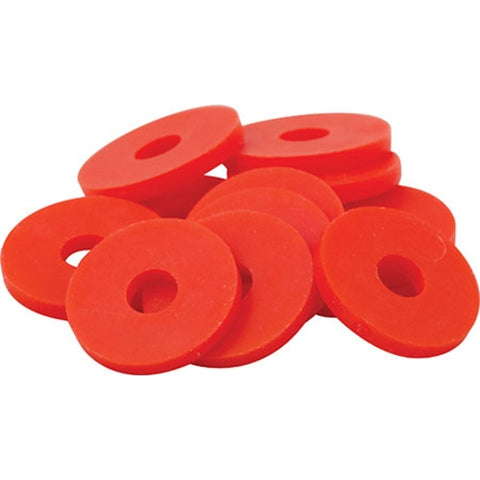 Washers for Flip-Top 