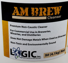 AmBrew Premium Cleanser