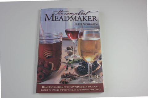 The Compleat Meadmaker -- Ken Schramm