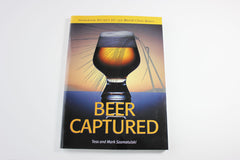 Beer Captured -- Tess Szamatulski, Mark Szamatulski