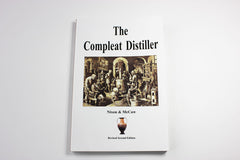The Compleat Distiller -- Michael Nixon