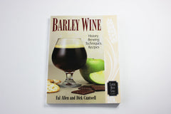 Beer Series Barley Wine --  Fal Allen and Dick Cantwell