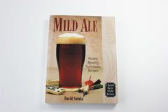 Beer Series Mild Ale --  Dave Sutula