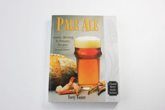 Beer Series Pale Ale -- Terry Foster