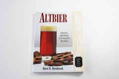 Beer Series Altbier -- Horst Dornbusch