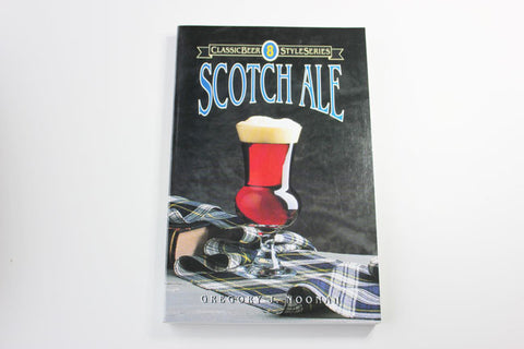 Beer Series Scotch Ale -- Gregory Noonan