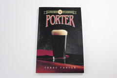 Beer Series Porter -- Terry Foster