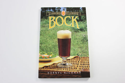 Beer Series Bock -- Darryl Richman