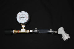 Spunding Valve (Variable CO2 Pressure Relief)