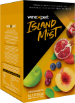 Island Mist Fruit and Wine Kits