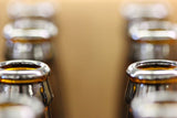 Beer Bottles (use caps)