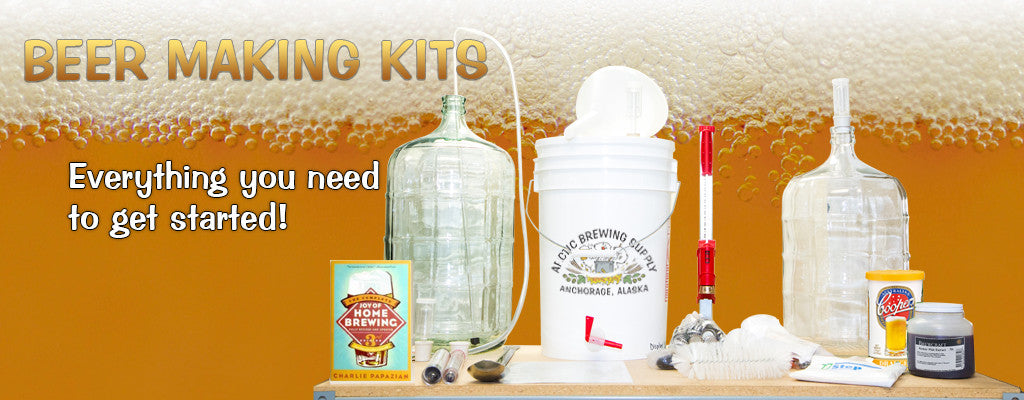 Arctic Brewing Supply, Inc. | Arctic Brewing Supply | Anchorage, Alaska ... Olympic brewing supply